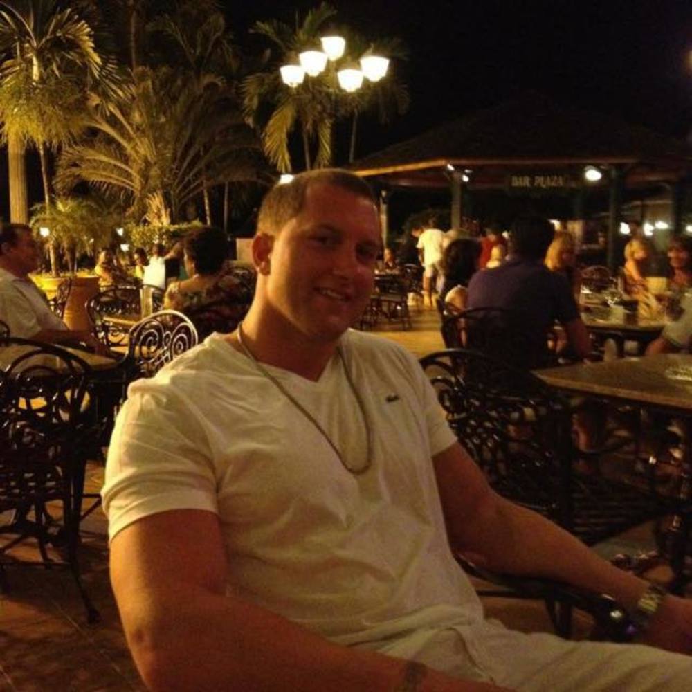 Meet your Posher, Mike